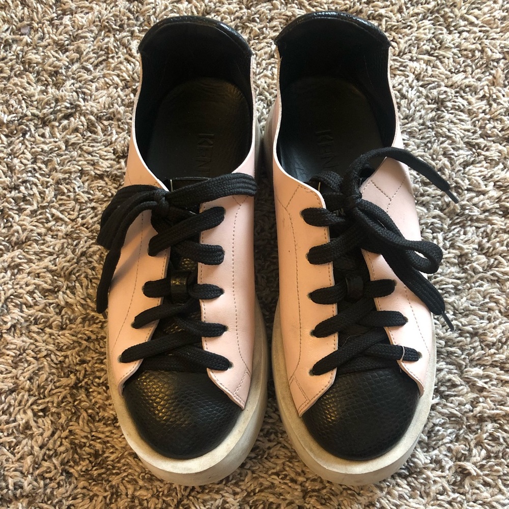 Kenzo sneakers for women 36 size